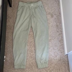 Sweatpants from cotton on!